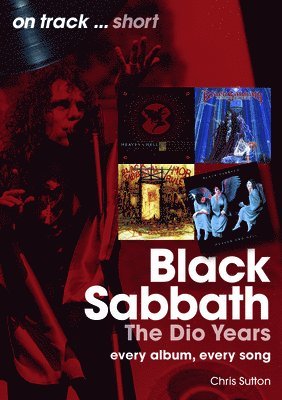 Black Sabbath The Dio Years