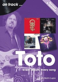 bokomslag Toto On Track  - Revised and Updated