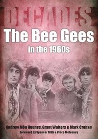 bokomslag BeeGees In The 1960s
