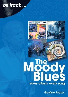 Moody Blues on track