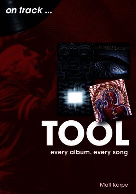 Tool On Track