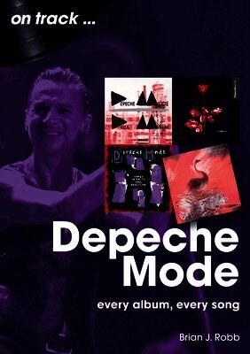 Depeche Mode on track