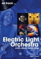 Barry Delve - Electric Light Orchestra On Track, Häftad. Tillgänglighet: Lägg i varukorg