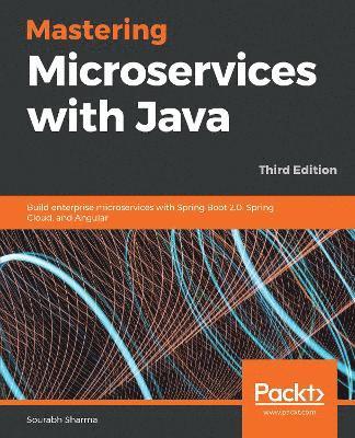 Mastering Microservices with Java 1