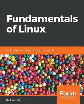 Fundamentals of Linux 1