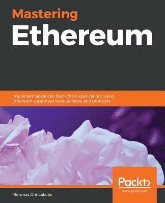 Mastering Ethereum 1