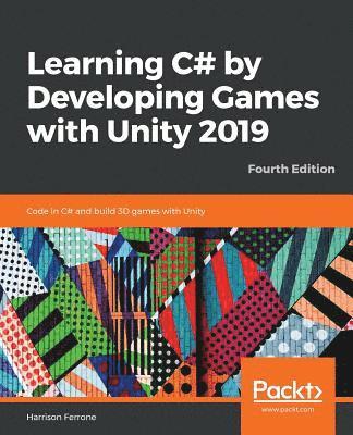 Learning C# by Developing Games with Unity 2019 1