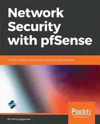 bokomslag Network Security with pfSense