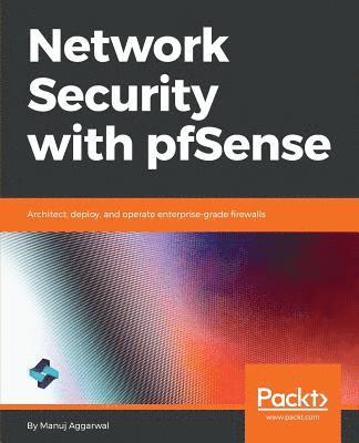 Network Security with pfSense 1