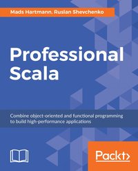 bokomslag Professional Scala