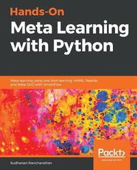 bokomslag Hands-On Meta Learning with Python