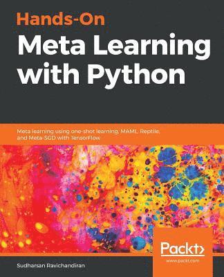 Hands-On Meta Learning with Python 1