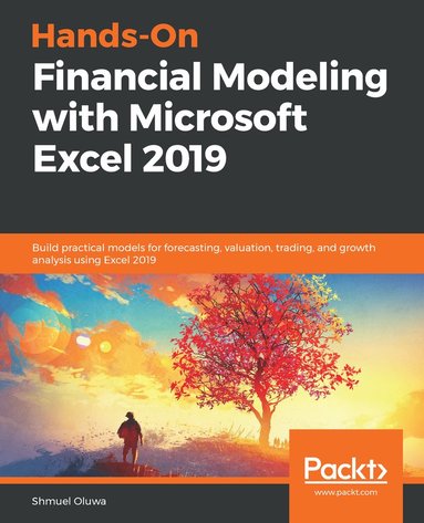 bokomslag Hands-On Financial Modeling with Microsoft Excel 2019