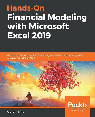 Hands-On Financial Modeling with Microsoft Excel 2019 1