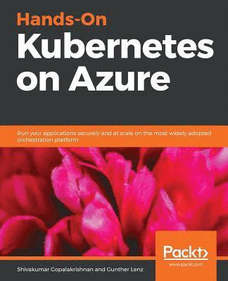 Hands-On Kubernetes on Azure 1