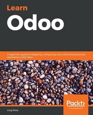 Learn Odoo 1