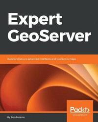 bokomslag Expert GeoServer