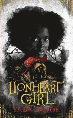 Lionheart Girl 1