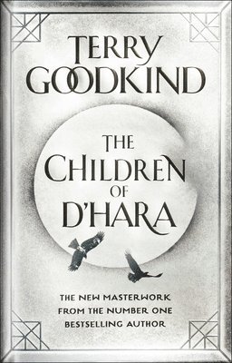 The Children of D'Hara 1