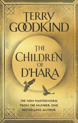 The Children of D'Hara 1
