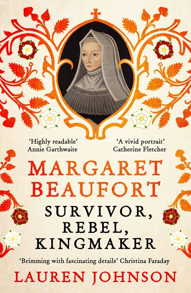 Margaret Beaufort