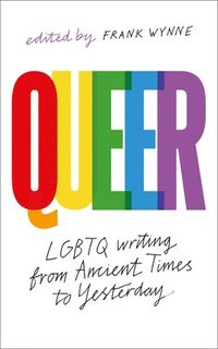 bokomslag Queer