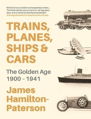Trains, Planes, Ships and Cars 1