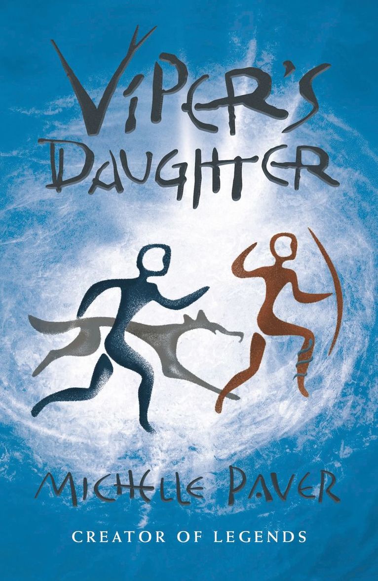 Michelle Paver - Viper's Daughter, Häftad