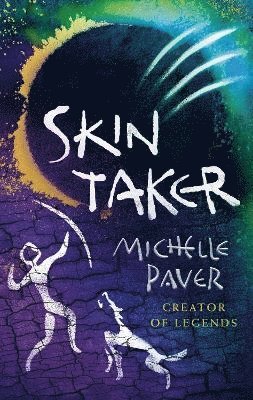 Skin Taker 1