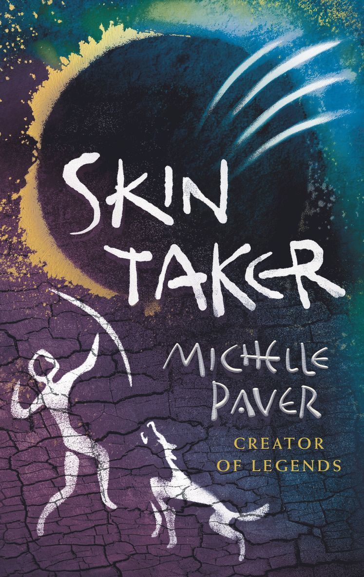 Skin Taker 1