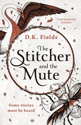 Stitcher and the Mute