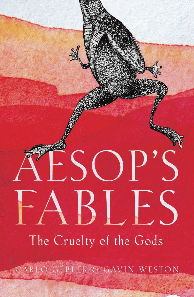 Aesop's Fables 1