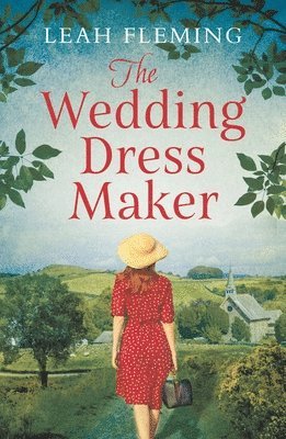 bokomslag The Wedding Dress Maker