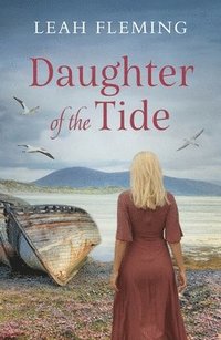 bokomslag Daughter of the Tide