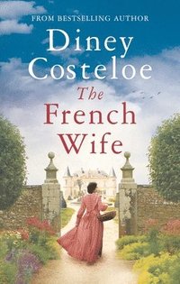bokomslag The French Wife