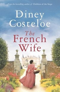 bokomslag The French Wife