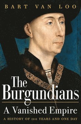 The Burgundians 1