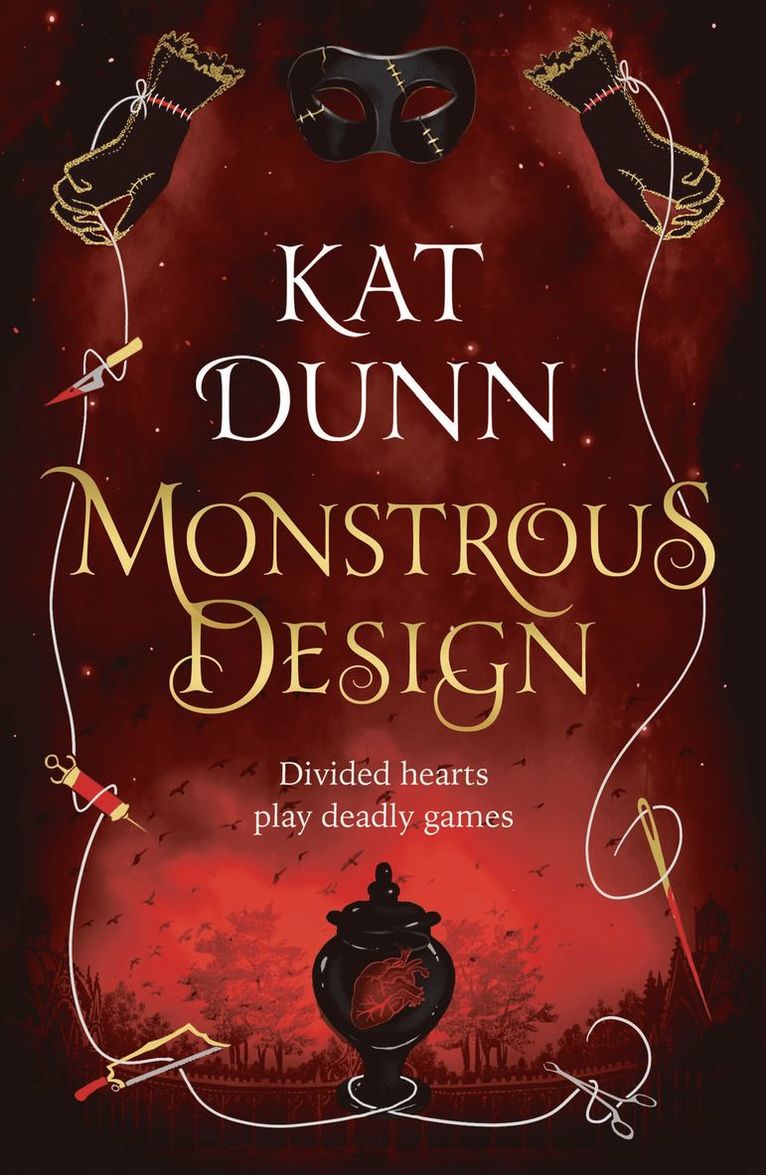 Monstrous Design