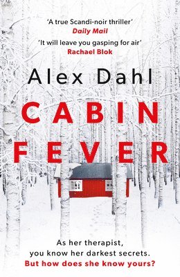 Cabin Fever 1