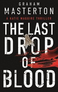 bokomslag The Last Drop of Blood
