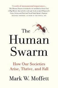 bokomslag The Human Swarm