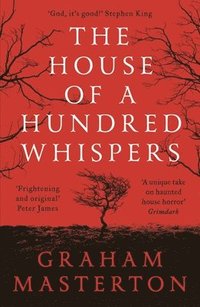bokomslag The House of a Hundred Whispers