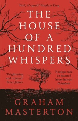 The House of a Hundred Whispers 1