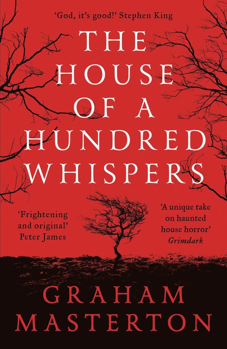 House of a Hundred Whispers 1