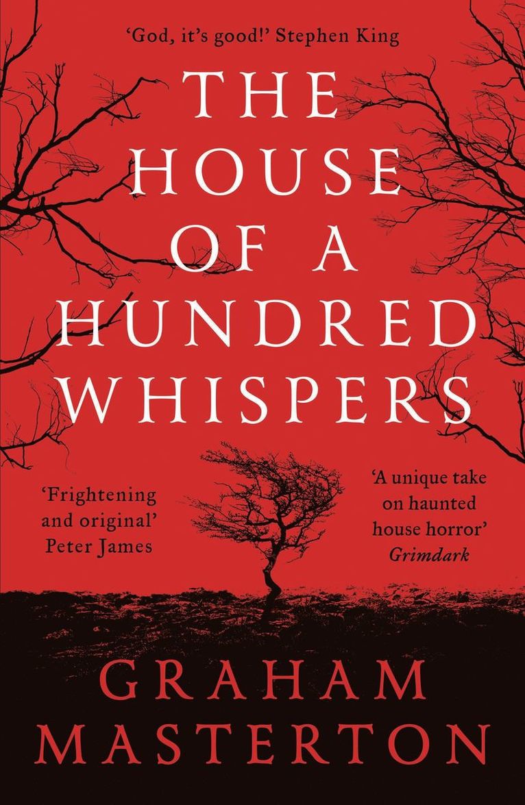 The House of a Hundred Whispers 1