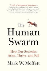 bokomslag Human Swarm