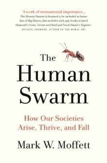 Human Swarm 1