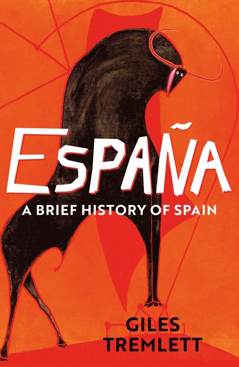 Espaa: a Brief History of Spain 1