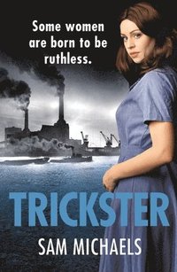 bokomslag Trickster: Volume 1