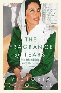 bokomslag The Fragrance of Tears